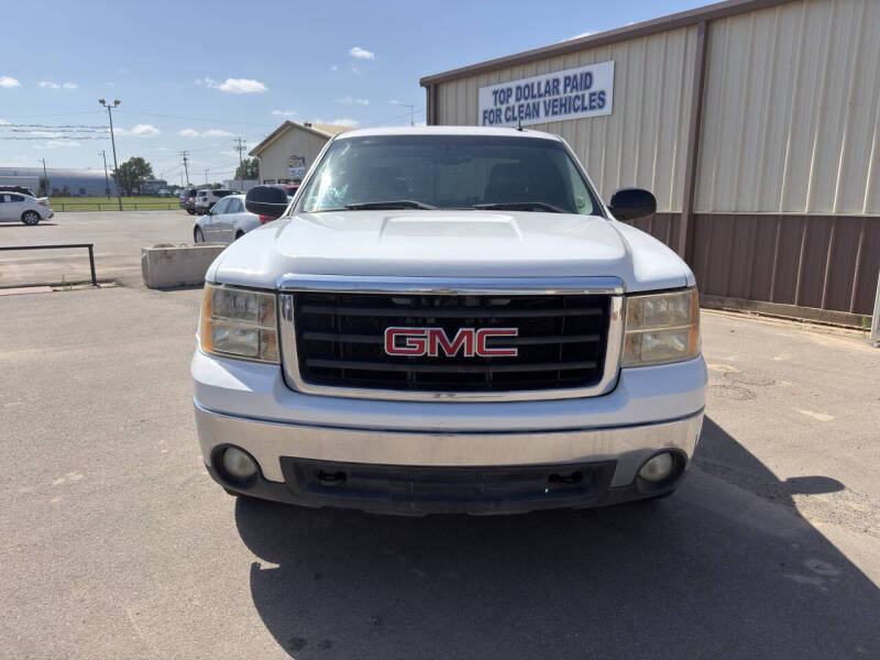 gmc sierra 1500 2008 1GTEK19J98Z259191 image gmc sierra 1500 2008 1GTEK19J98Z259191 image